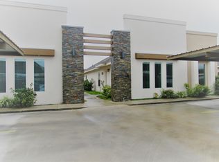 3002 Javalina Avenue - 4, Edinburg, TX 78542