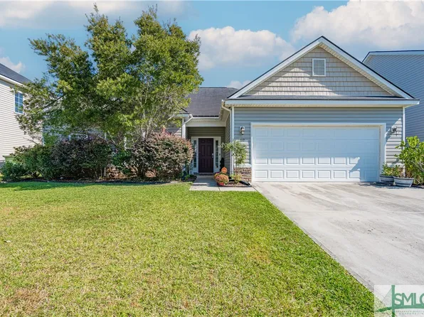119 Waverly Way, Savannah, GA 31407