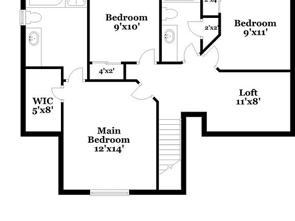 4th image of 2215 Bucolo Ave