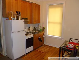 Rented by Bond New York