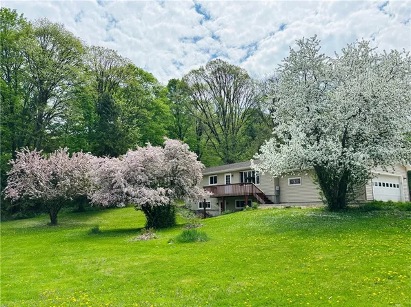 319 1st Avenue, Clayton, WI 54004