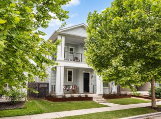 4504 Kocurek St, Austin, TX 78723