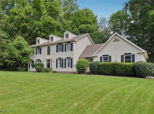 2123 Jesse Dr, Hudson, OH