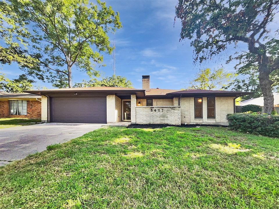 1st image of 5417 Grissom Dr