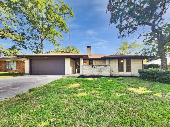 5417 Grissom Dr, Arlington, TX 76016