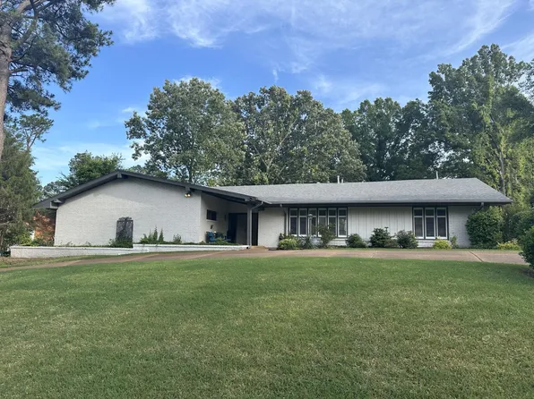 5639 Shady Glen Rd, Memphis, TN 38120