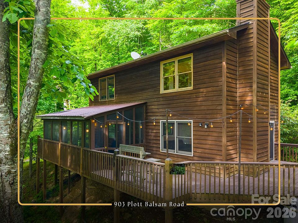 1st image of 903 Plott Balsam Rd