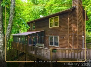 903 Plott Balsam Rd, Maggie Valley, NC 28751