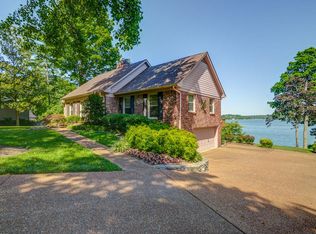 278 Hidden Lake Rd LOT 1252, Hendersonville, TN 37075