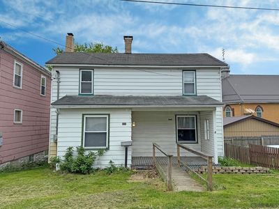549 Ash St, Central City, PA, 15926