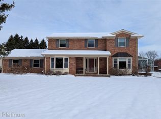 1901 Brandy Ln, Brighton, MI 48114