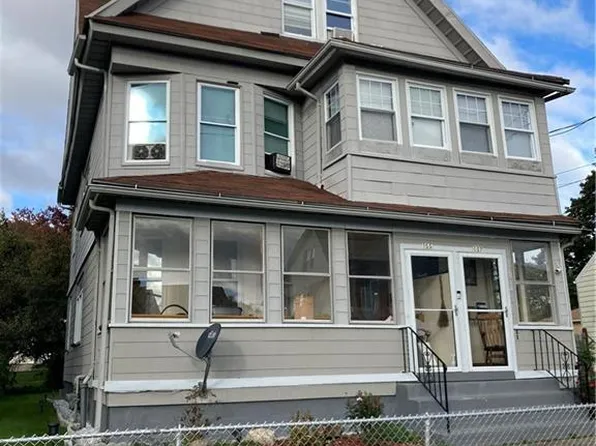 155 Summerfield Avenue, Bridgeport, CT 06610