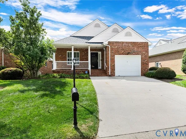 4909 Breckstone Pl, North Chesterfield, VA 23234