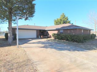 1211 W Churchill Blvd, Purcell, OK 73080
