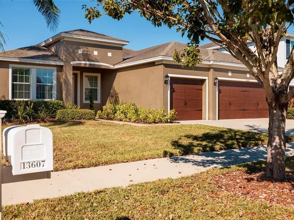 13607 Artesa Bell Dr, Riverview, FL 33579
