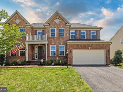 18751 Pier Trail Dr, Triangle, VA, 22172