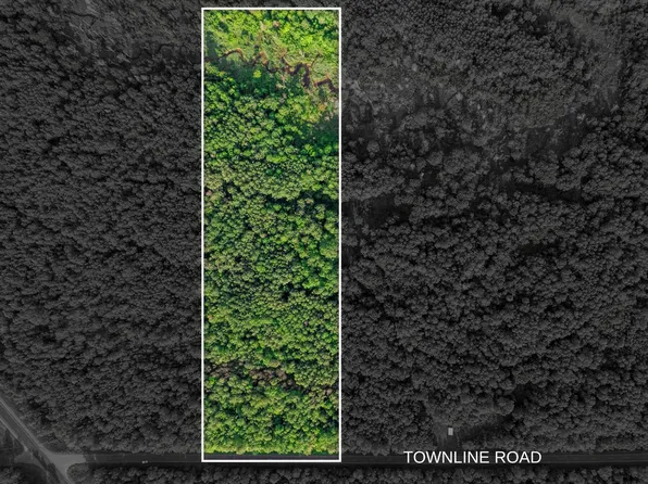 30659 Townline Rd Lot 7, Ontonagon, MI 49953