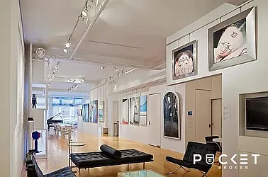 Rented by PocketBroker Inc