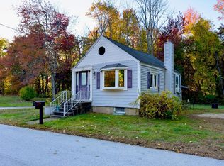 186 Minot St, Manchester, NH 03109