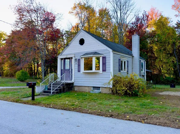 186 Minot Street, Manchester, NH 03109