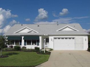 2098 Welcome Way, The Villages, FL 32162