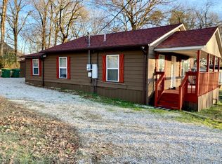 13912 Crystal Valley Rd, Little Rock, AR 72210