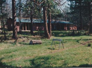 9000 Copco Rd, Ashland, OR 97520