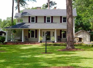 209 S Dabney Dr, Florence, SC 29501