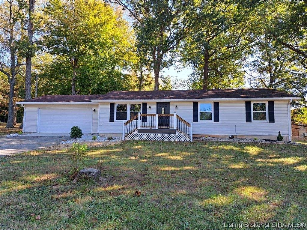 1990 Corydon Ramsey Road, Corydon, IN 47112 Zillow