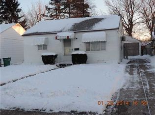 515 Saint Lawrence Ave, Buffalo, NY