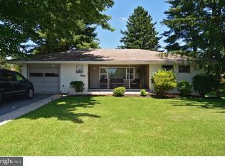 1721-1729 Chapel Ave, Allentown, PA 18103