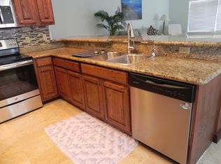 107 Palmetto Dr #A, South Padre Island, TX 78597