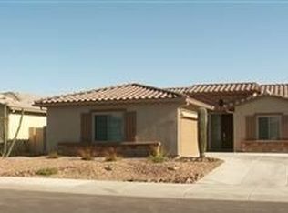 5415 W Beverly Rd, Laveen, AZ 85339