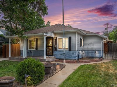 4226 S Delaware Street, Englewood, CO, 80110