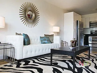 Rented by Next Door Realty NYC