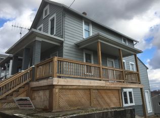 553 Conrad Ave, Charleroi, PA