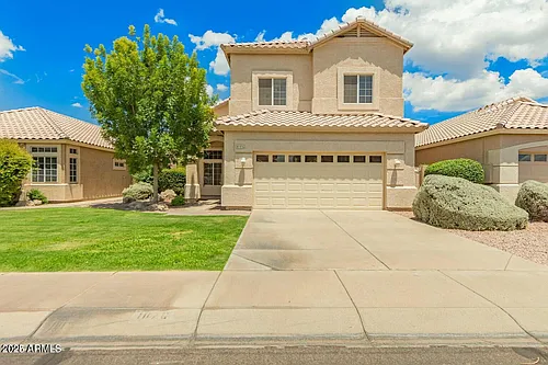 1876 E McNair Dr Photo 1