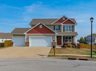 604 Laurelwood Ct, O'Fallon, IL 62269