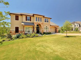3424 Flat Iron Ct, Leander, TX 78641