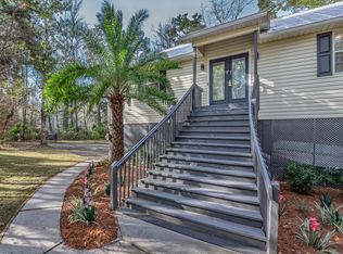 426 River Plantation Rd, Crawfordville, FL 32327