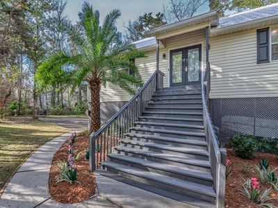 426 River Plantation Rd, Crawfordville, FL, 32327