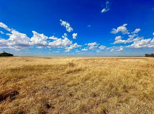County Road 416, Merkel, TX 79536