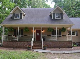 859 Wild Turkey Trl, Monroe, GA 30655