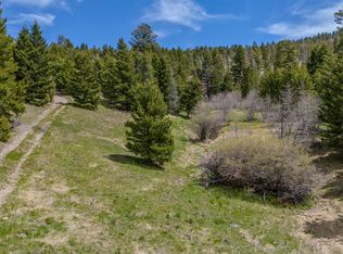 S04 T 11 #R06, Marysville, MT 59640