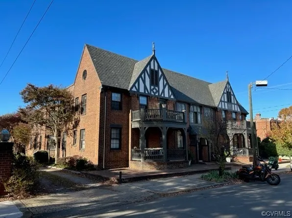 210 N Stafford Ave #U5, Richmond, VA 23220