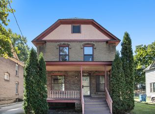 521 Forest St, Kalamazoo, MI 49008