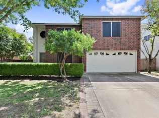 7641 Marble Ridge Dr, Austin, TX 78747