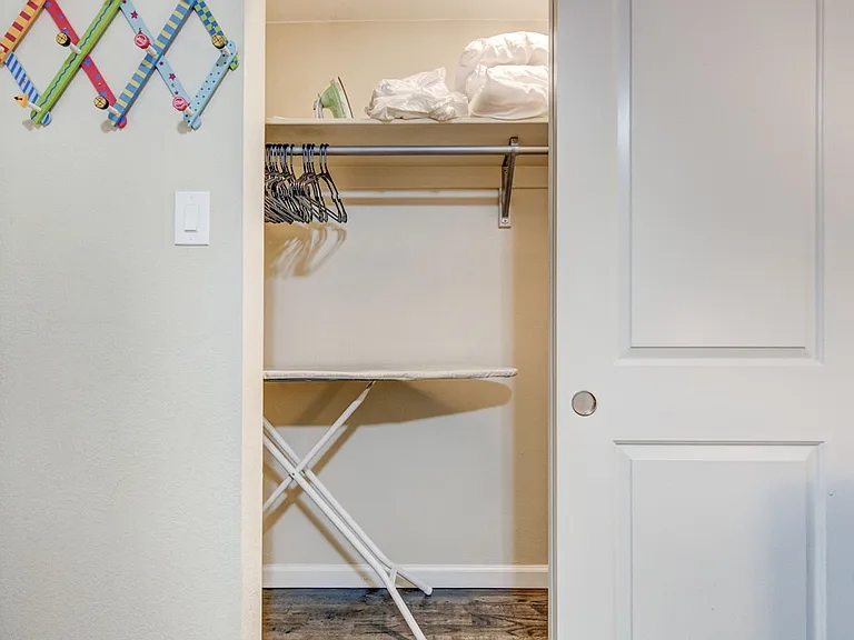 Laundry Room Cabinet