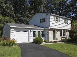 1398 Marene Dr, Harrisburg, PA 17109