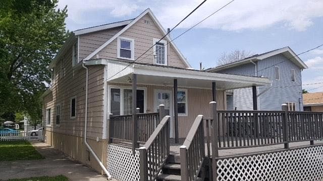 1st image of 14333 S Campbell Ave #House